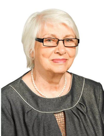 Александрова Нина Викторовна