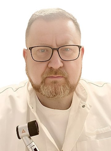 Евдокимов Сергей Константинович