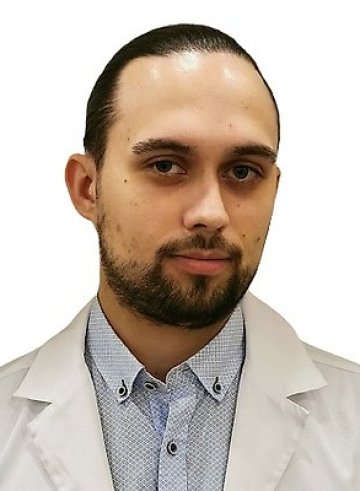 Патик Никита Валерьевич
