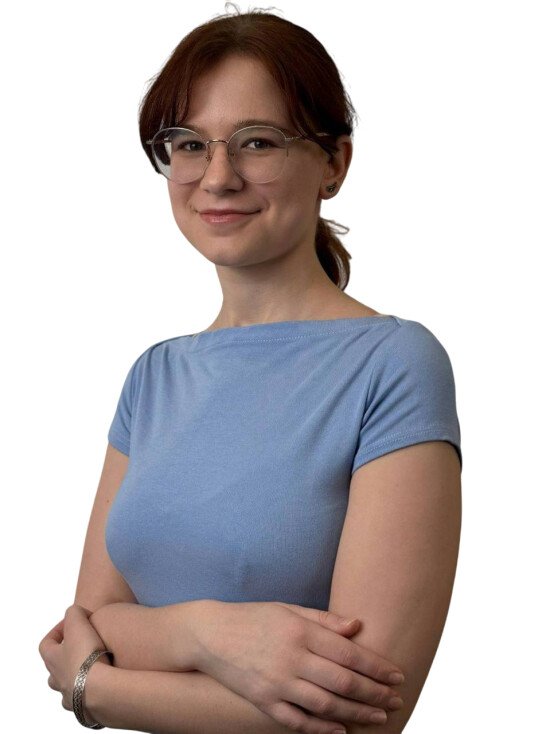 Алимова Наталия Игоревна