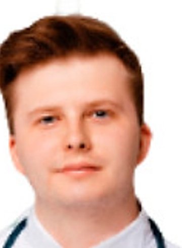 Бадиков Илья Алексеевич