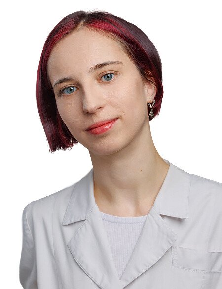 Тихомирова Ольга Владиславовна