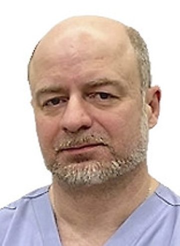 Алексеев Владимир Владимирович