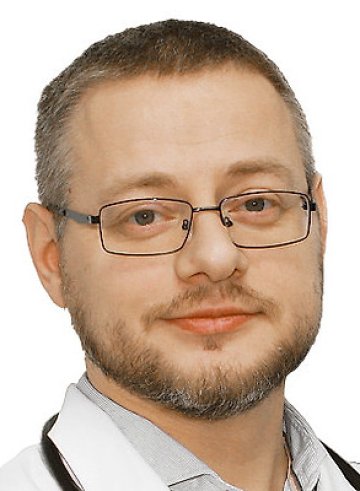 Плотников Александр Валерьевич