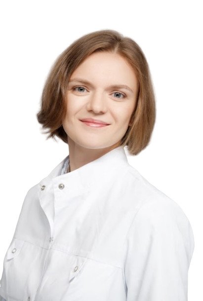 Савось Регина Михайловна