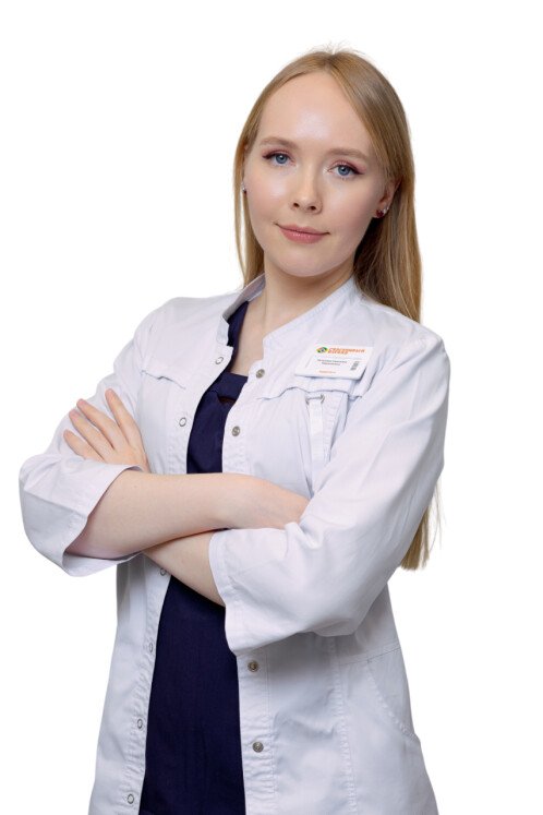 Петухова Светлана Николаевна