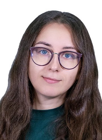 Шулым Юлия Владимировна