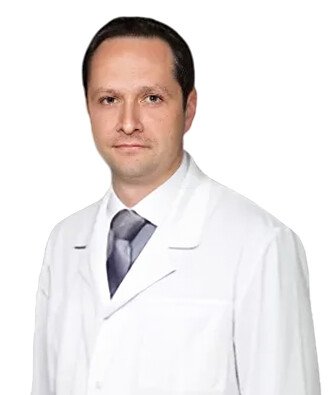 Семенов Николай Владимирович