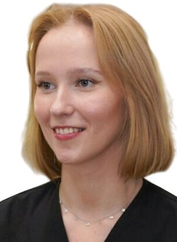 Берестнева Галина Михайловна