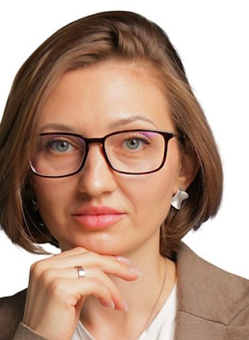Брында Юлия Владиславовна