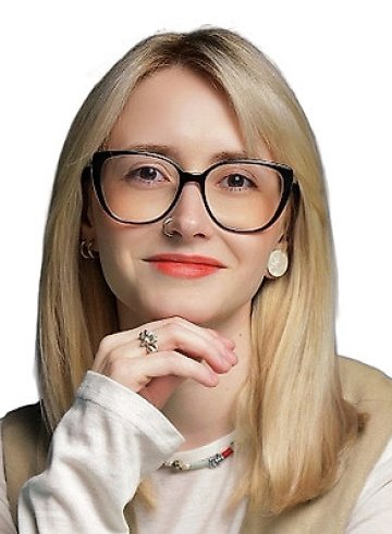 Сафронова Полина Витальевна