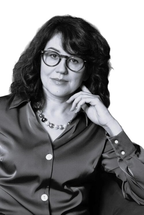 Ибрагимова Екатерина Викторовна