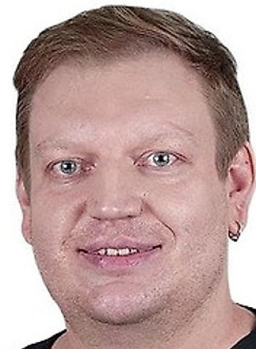 Невский Денис Дмитриевич