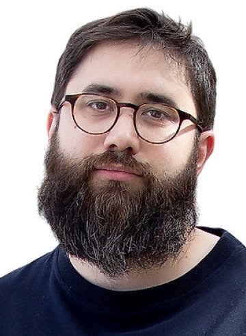 Сергеев Евгений Алексеевич