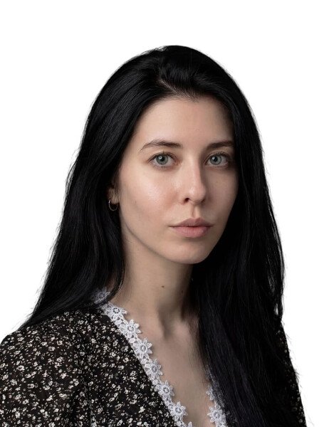 Душкина Татьяна Алексеевна