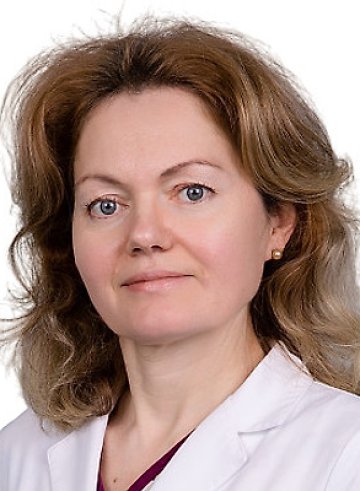 Макарова Екатерина Эдуардовна