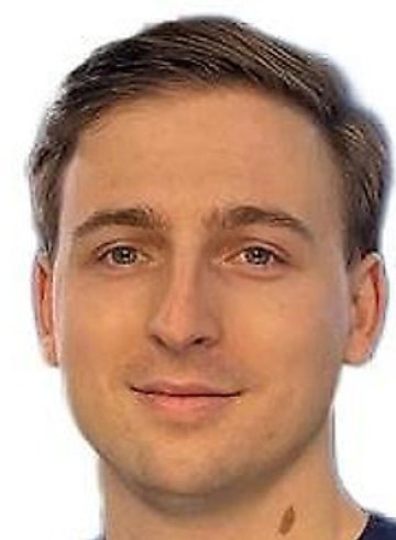Рябцев Илья Сергеевич
