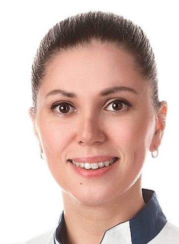 Иванцова Ангелина Андреевна