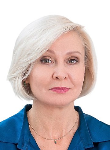 Шарунова Екатерина Викторовна