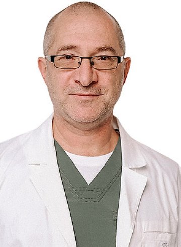 Котлярский Александр Фридрихович