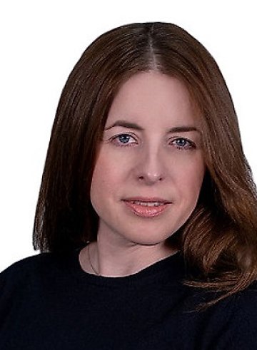Сениченкова Мария Юрьевна