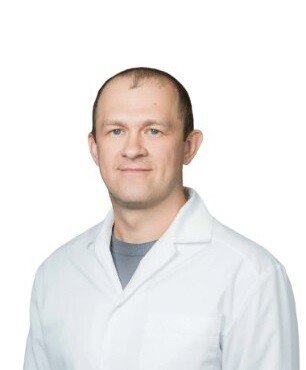 Жабченко Александр Александрович