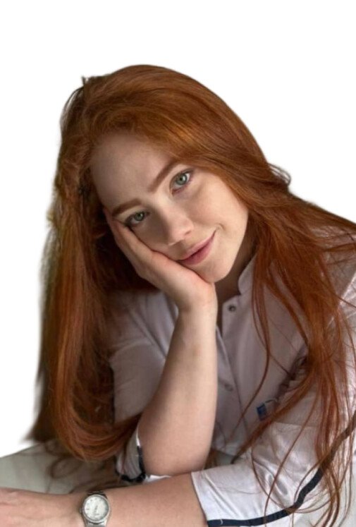 Якупова Элина Ильдусовна