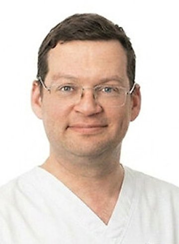 Овчинников Сергей Александрович