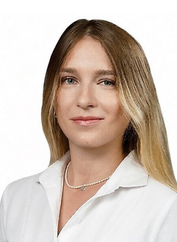 Старинская Екатерина Александровна