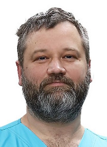 Говорин Антон Сергеевич