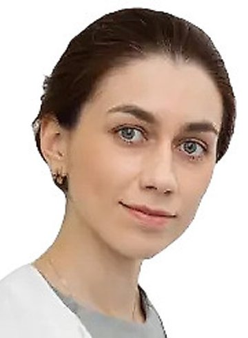 Силанаруск Мария Сергеевна