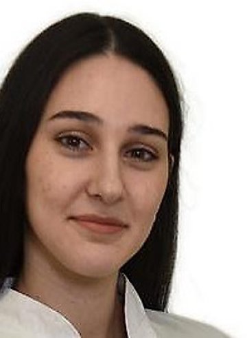 Мальцева Наталья Сергеевна