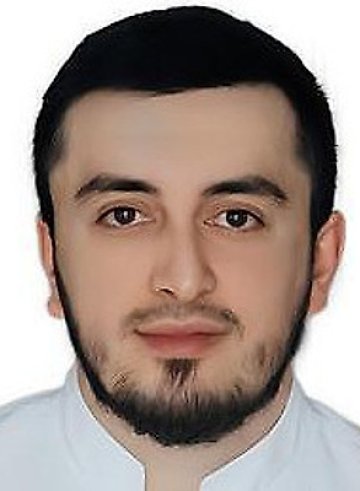 Мустафаев Магомед Багаудинович