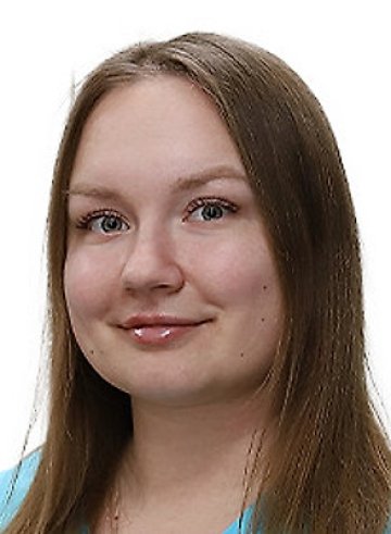 Елчева Ксения Алексеевна