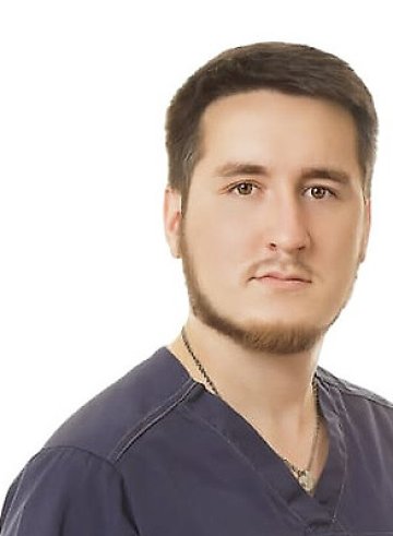 Миргалимов Гумер Рамилевич