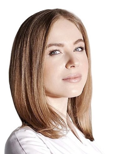 Климова Яна Михайловна
