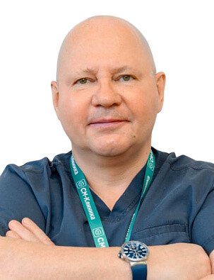 Монисов Михаил Анатольевич