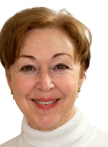 Береснева Марина Владимировна