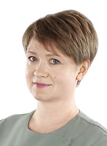 Рязанова Екатерина Николаевна