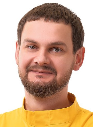 Присяжнюк Александр Владимирович