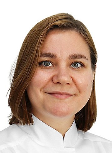 Кармушко Елена Сергеевна