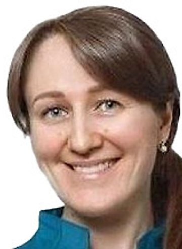 Узакова (Фаретдинова) Маргарита Маратовна