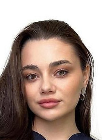 Алигаджиева Шуайнат Мурадовна