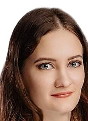 Казакова Валерия Владиславовна