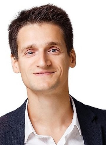 Лысенко Илья Владимирович
