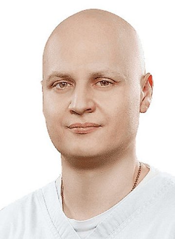 Король Евгений Иванович