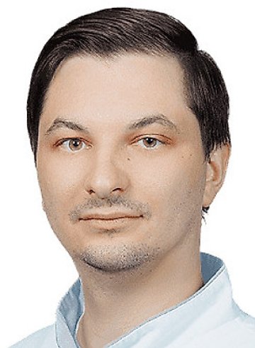 Батраков Артём Александрович