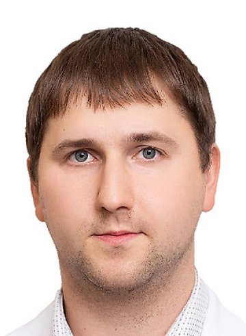 Радков Марк Николаевич