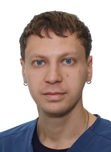 Гупаленко Александр Александрович