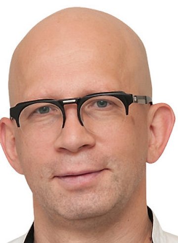 Труфанов Сергей Владимирович